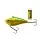 Wizard Vertix Vibrato à cliquetis Coulant YT 7cm 16gr Leurre