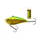 Wizard Vertix Vibrato à cliquetis Coulant YT 7cm 16gr Leurre