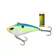 Wizard Vertix Vibrato Rattle Coulant BT 7cm 16gr Leurre