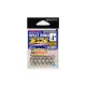 Decoy R-11 Ex Silver 6+ 120lb Split Ring Kulcskarika 18db