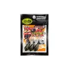 Decoy DS-9H TX-Dan Sinker Heavy 21gr Drop Shot Ólom 3db