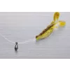 Decoy DS-9H TX-Dan Sinker Heavy 21gr Drop Shot Ólom 3db