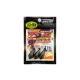 Decoy DS-9H TX-Dan Sinker Heavy 36gr Drop Shot Ólom 2db