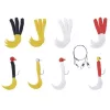 Kit de Twisters universels