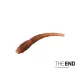 Delphin THE END WORMER tourne-hameçon / 6 pces G-ROUND