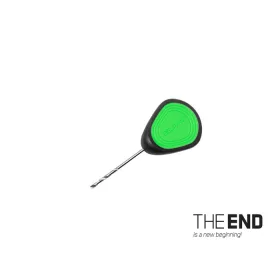Delphin THE END GRIP Foret Drill
