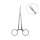 Delphin Pince droite 13cm