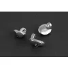Decoy DS-12 Slide Weight 2,5gr Offset Ólom 4db