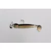 Decoy SV-52 Round Magic #3 3,5gr Jig Fej 4db