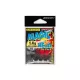 Decoy VJ-76 Magic Head #3 3,5gr Jig Fej 4db