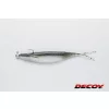 Decoy VJ-30 Standard Head #1 1,8gr Jig Fej 5db