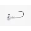 Decoy VJ-30 Standard Head #1/0 2,5gr Jig Fej 4db