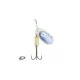 Kamasaki Tinch Spinner Paillettes Bleues 2 - 6gr