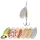 Wizard ET Classic Cuillère Tournante 001 0 - 2,5gr