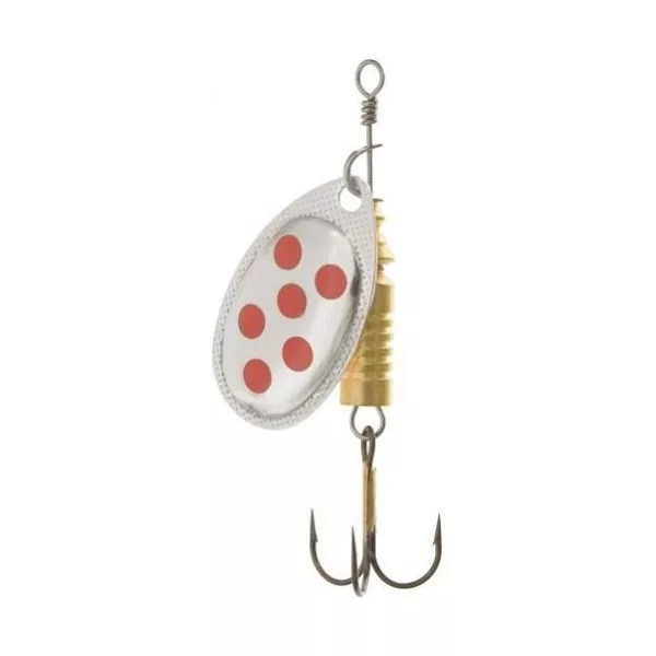 Wizard Classic Cuillère Tournante 069 1 - 3gr