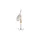 Wizard Classic Cuillère Tournante 001 2 - 6gr