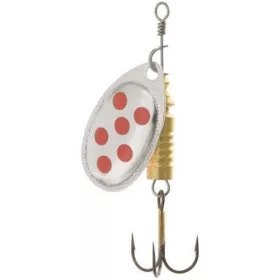 Wizard Classic Cuillère Tournante 069 2 - 6gr