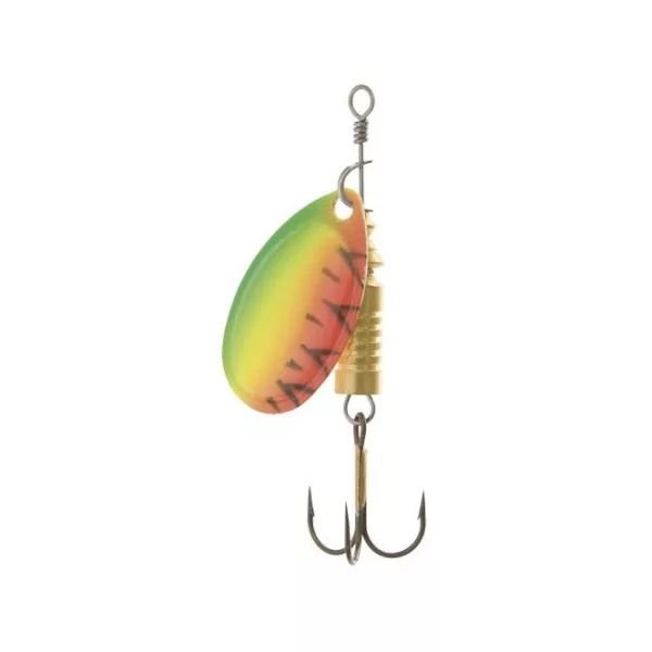 Wizard Classic Cuillère Tournante 487 2 - 6gr