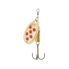 Wizard Classic Cuillère Tournante 068 3 - 8gr