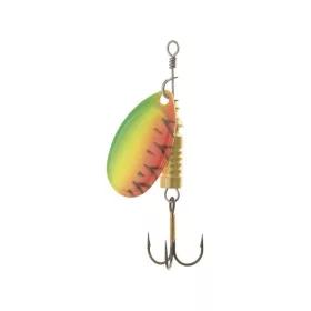 Wizard Classic Cuillère Tournante 487 3 - 8gr