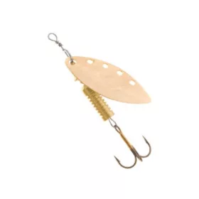 Wizard Turbo Long Cuillère tournante 002 1 - 4gr