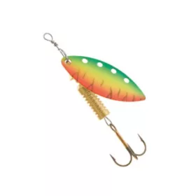 Wizard Turbo Long Cuillère tournante 487 1 - 4gr