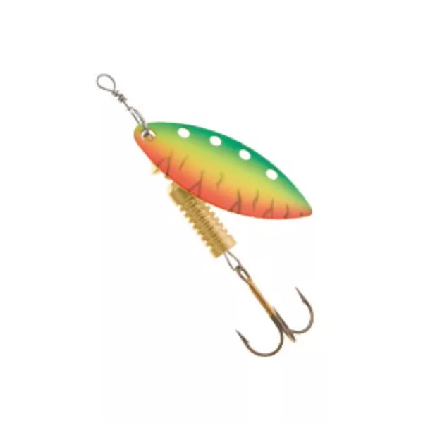 Wizard Turbo Long Cuillère tournante 487 1 - 4gr