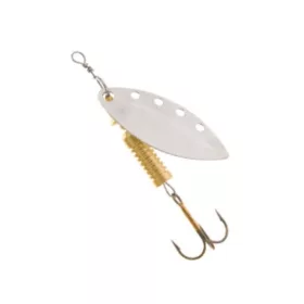 Wizard Turbo Long Cuillère tournante 001 2 - 6gr
