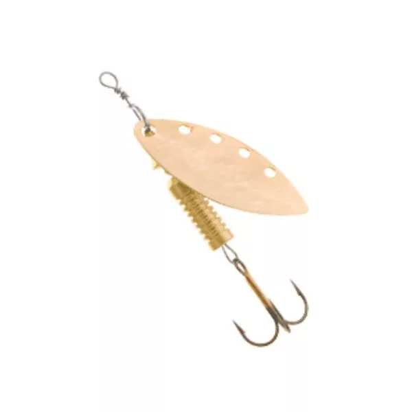 Wizard Turbo Long Cuillère tournante 002 2 - 6gr