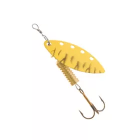 Wizard Turbo Long Cuillère tournante 486 2 - 6gr