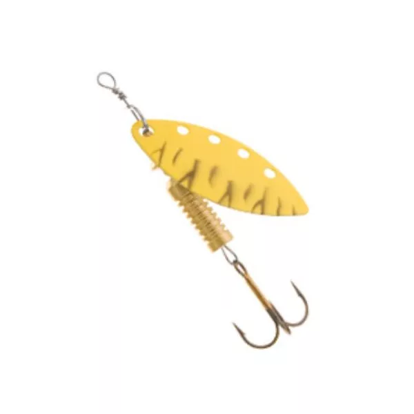 Wizard Turbo Long Cuillère tournante 486 2 - 6gr