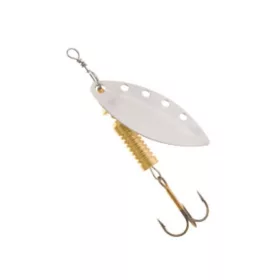 Wizard Turbo Long Cuillère tournante 001 3 - 8gr