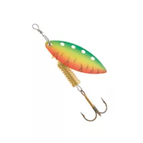 Wizard Turbo Long Cuillère tournante 487 3 - 8gr