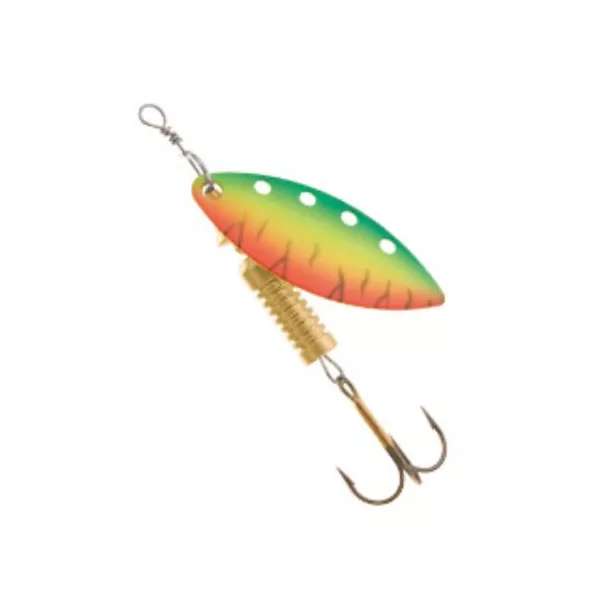 Wizard Turbo Long Cuillère tournante 487 3 - 8gr