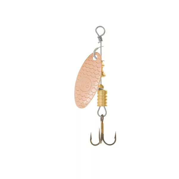 Wizard Bass Cuillère Tournante 003 1 - 4gr