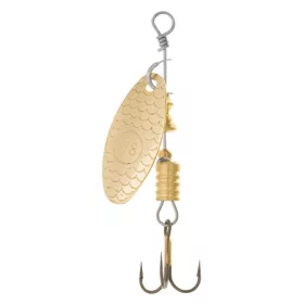 Wizard Bass Cuillère Tournante 002 2 - 6gr