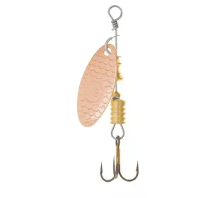 Wizard Bass Cuillère Tournante 003 3 - 8gr