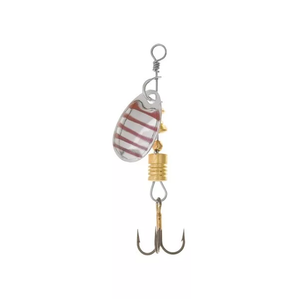 Wizard Perch Cuillère tournante 094 1 - 4gr