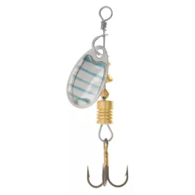 Wizard Perch Cuillère tournante 095 1 - 4gr