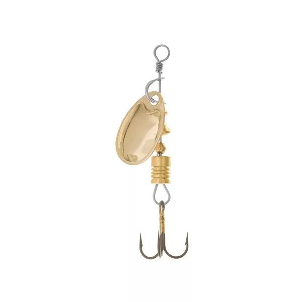Wizard Perch Cuillère tournante 002 2 - 6gr