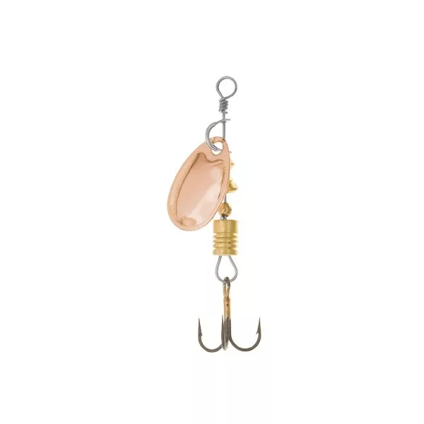 Wizard Perch Cuillère tournante 003 2 - 6gr
