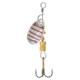 Wizard Perch Cuillère tournante 094 2 - 6gr