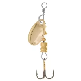 Wizard Perch Cuillère tournante 002 3 - 8gr