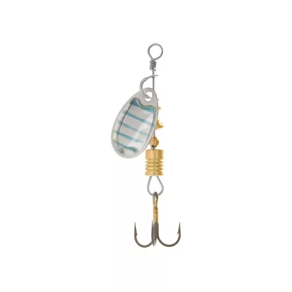 Wizard Perch Cuillère tournante 095 3 - 8gr