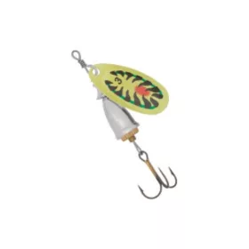 Wizard V-MAX Cuillère tournante 038 1 - 4gr