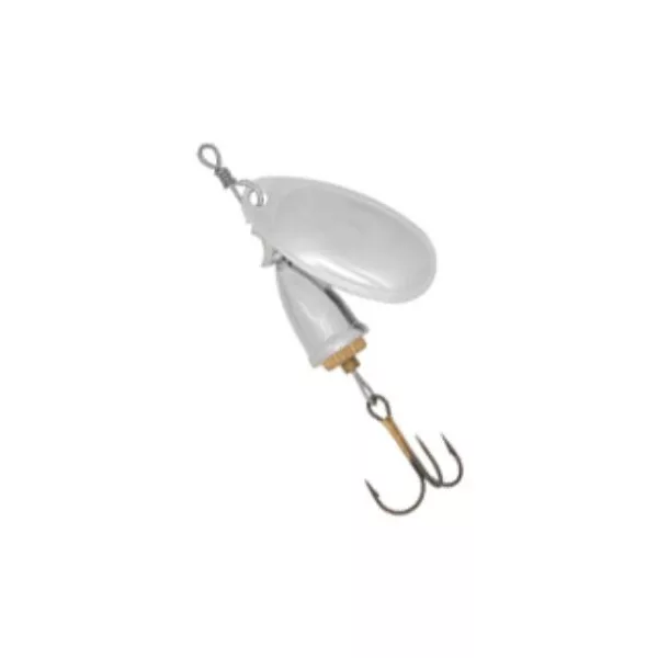 Wizard V-MAX Cuillère tournante 001 2 - 6gr