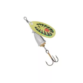 Wizard V-MAX Cuillère tournante 038 2 - 6gr