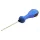 By Döme TF Foret à appâts 4cm 1,5mm
