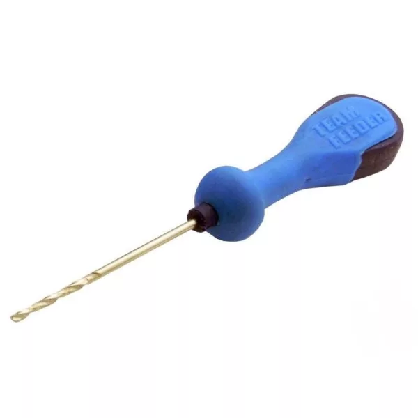By Döme TF Foret à appâts 4cm 1,5mm