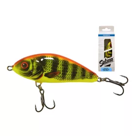 Salmo Fatso F8S EMP 8cm 25gr Leurre